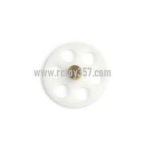 (image for) BO RONG BR6808 Helicopter toy Parts Lower main gear