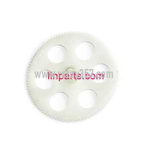 RCToy357.com - BO RONG BR6808 Helicopter toy Parts Upper main gear