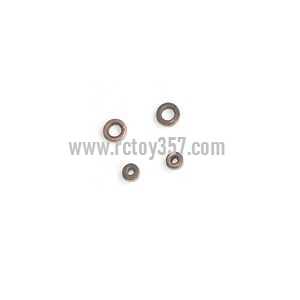 RCToy357.com - BO RONG BR6808 Helicopter toy Parts Bearing set - Click Image to Close