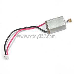 RCToy357.com - BO RONG BR6808 Helicopter toy Parts Main motor(long shaft) - Click Image to Close