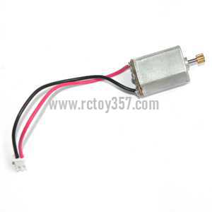 (image for) BO RONG BR6808 Helicopter toy Parts Main motor(long shaft)