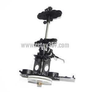 RCToy357.com - BO RONG BR6808T Helicopter toy Parts Body set
