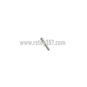 RCToy357.com - BO RONG BR6808T Helicopter toy Parts Small iron bar for fixing the top bar