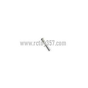 (image for) BO RONG BR6808T Helicopter toy Parts Small iron bar for fixing the top bar