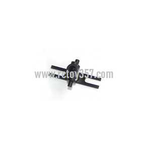 RCToy357.com - BO RONG BR6808T Helicopter toy Parts Lower "T" shape parts