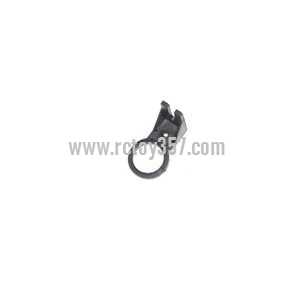 (image for) BO RONG BR6808T Helicopter toy Parts Fixed set of the swash plate