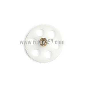 RCToy357.com - BO RONG BR6808T Helicopter toy Parts Lower main gear