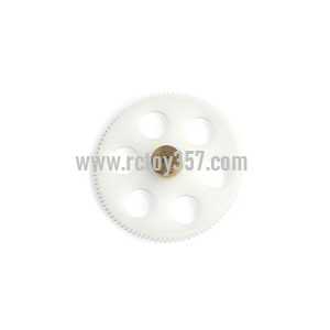 (image for) BO RONG BR6808T Helicopter toy Parts Lower main gear