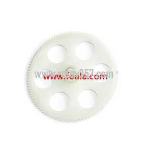 (image for) BO RONG BR6808T Helicopter toy Parts Upper main gear