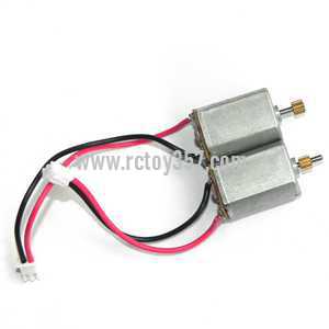 (image for) BO RONG BR6808T Helicopter toy Parts Main motor set
