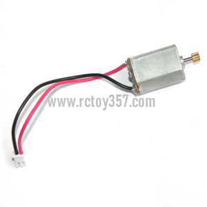 RCToy357.com - BO RONG BR6808T Helicopter toy Parts Main motor(long shaft)