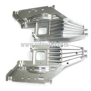 (image for) BO RONG BR6808T Helicopter toy Parts Outer frame