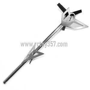 (image for) BO RONG BR6808T Helicopter toy Parts Whole Tail Unit Module 