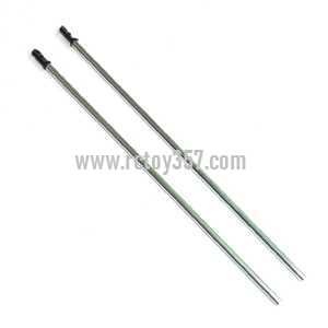 RCToy357.com - BO RONG BR6808T Helicopter toy Parts Tail support bar