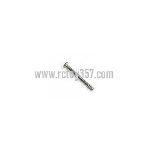 RCToy357.com - BO RONG BR6808T Helicopter toy Parts Fixed set of the tail blade