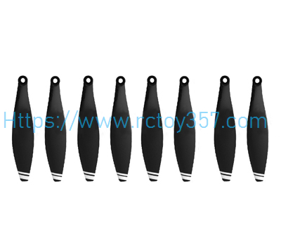 (image for) Propeller 1set CFLY Faith 2 Pro Spare Parts