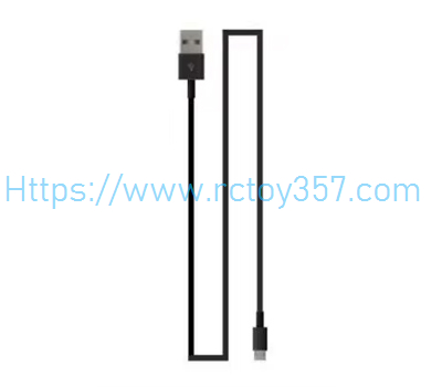 (image for) USB Charger CFLY Faith 2 Pro Spare Parts