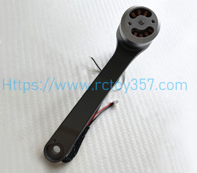 (image for) Front right arm CFLY Faith 2 Pro Spare Parts