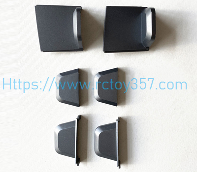 (image for) Decorative Cover CFLY Faith 2 Pro Spare Parts