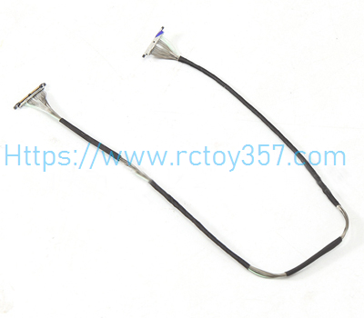 (image for) Coaxial line CFLY Faith 2 Pro Spare Parts