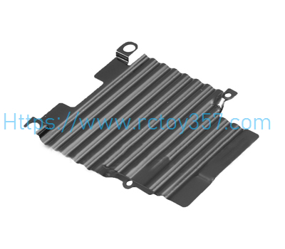 (image for) Image version heat sink CFLY Faith 2 Pro Spare Parts
