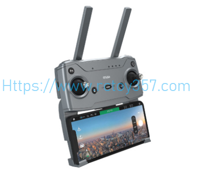 (image for) Remote control CFLY Faith 2 Pro Spare Parts