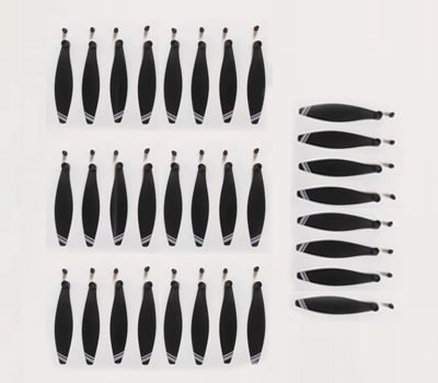 Propeller 4set CFLY Arno SE RC Drone Spare Parts (image for) Propeller 4set CFLY Arno SE RC Drone Spare Parts