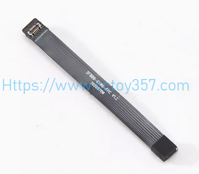(image for) Gyro FPC cable CFLY Faith 2 RC Drone Spare Parts