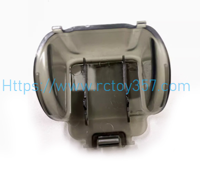 (image for) Cloud cover CFLY Faith 2 RC Drone Spare Parts
