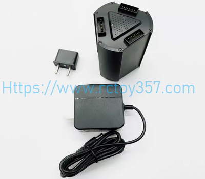 (image for) 1 to 3 charger CFLY Faith 2 RC Drone Spare Parts
