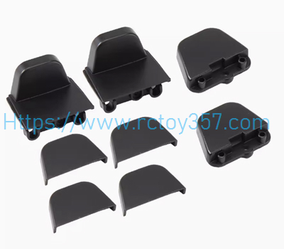 (image for) Decoration CFLY Faith 2 RC Drone Spare Parts