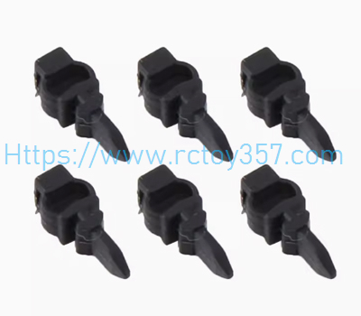 (image for) Anti-shock ball CFLY Faith 2 RC Drone Spare Parts