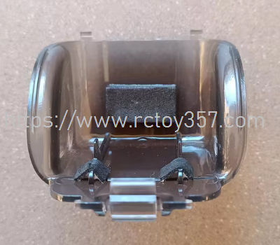 PTZ Protective Cover CFLY Faith 2S RC Drone Spare Parts (image for) PTZ Protective Cover CFLY Faith 2S RC Drone Spare Parts