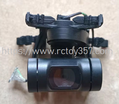 3-Axis Gimbal CFLY Faith 2S RC Drone Spare Parts (image for) 3-Axis Gimbal CFLY Faith 2S RC Drone Spare Parts