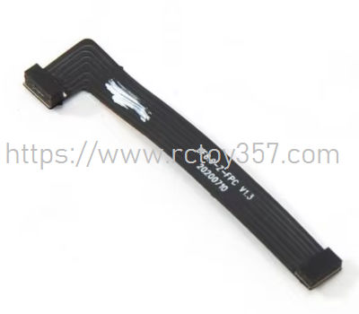 Z axis FPC CFLY Faith 2S RC Drone Spare Parts (image for) Z axis FPC CFLY Faith 2S RC Drone Spare Parts