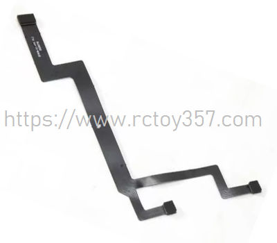 XY FPC Cable CFLY Faith 2S RC Drone Spare Parts (image for) XY FPC Cable CFLY Faith 2S RC Drone Spare Parts