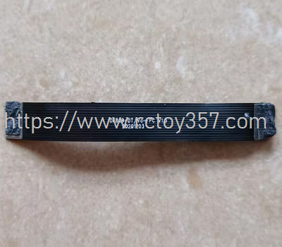 Gyroscope FPC CFLY Faith 2S RC Drone Spare Parts (image for) Gyroscope FPC CFLY Faith 2S RC Drone Spare Parts