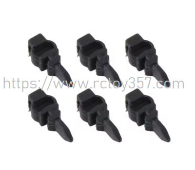 Damping ball CFLY Faith 2S RC Drone Spare Parts (image for) Damping ball CFLY Faith 2S RC Drone Spare Parts