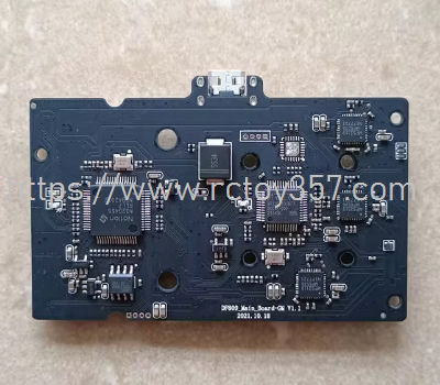 Mainboard CFLY Faith 2S RC Drone Spare Parts (image for) Mainboard CFLY Faith 2S RC Drone Spare Parts
