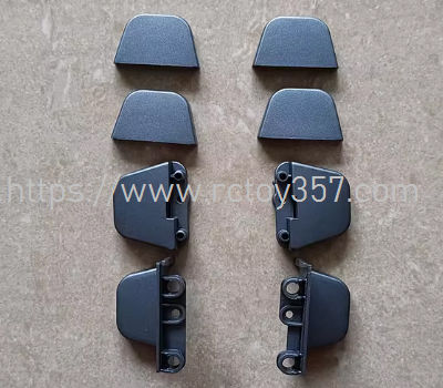 Decorative Cover CFLY Faith 2S RC Drone Spare Parts (image for) Decorative Cover CFLY Faith 2S RC Drone Spare Parts