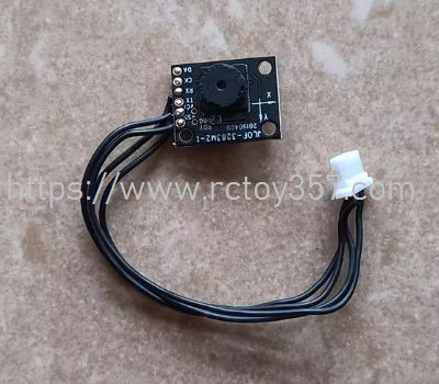 Optical Flow Module CFLY Faith 2S RC Drone Spare Parts (image for) Optical Flow Module CFLY Faith 2S RC Drone Spare Parts