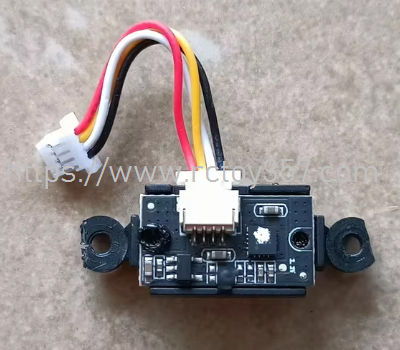 Compass CFLY Faith 2S RC Drone Spare Parts (image for) Compass CFLY Faith 2S RC Drone Spare Parts