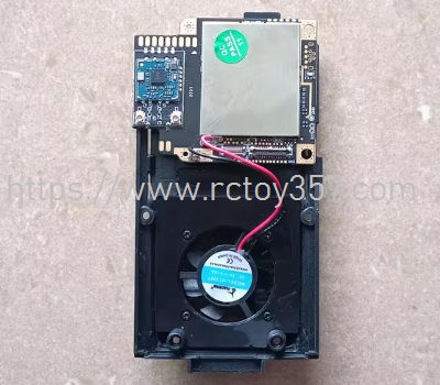 Video Chip CFLY Faith 2S RC Drone Spare Parts (image for) Video Chip CFLY Faith 2S RC Drone Spare Parts