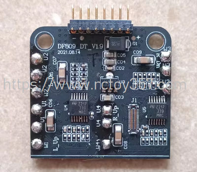 4 in 1 ESC CFLY Faith 2S RC Drone Spare Parts (image for) 4 in 1 ESC CFLY Faith 2S RC Drone Spare Parts