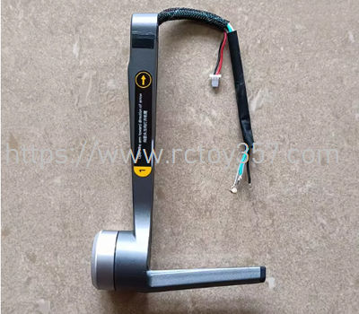 Front Right Arm CFLY Faith 2S RC Drone Spare Parts (image for) Front Right Arm CFLY Faith 2S RC Drone Spare Parts