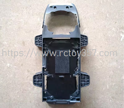 Lower Shell CFLY Faith 2S RC Drone Spare Parts (image for) Lower Shell CFLY Faith 2S RC Drone Spare Parts