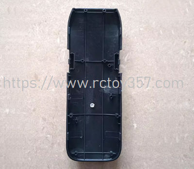 Upper Shell CFLY Faith 2S RC Drone Spare Parts (image for) Upper Shell CFLY Faith 2S RC Drone Spare Parts