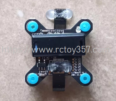 Gyroscope CFLY Faith 2S RC Drone Spare Parts (image for) Gyroscope CFLY Faith 2S RC Drone Spare Parts