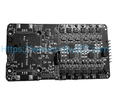 (image for) Main board CFLY Faith Mini RC Drone Spare Parts