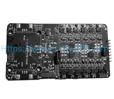 RCToy357.com - Main board CFLY Faith Mini RC Drone Spare Parts